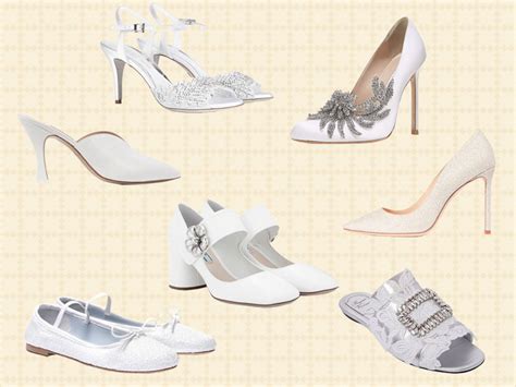 Scarpe da sposa 2017: guida ai trend di stagione.